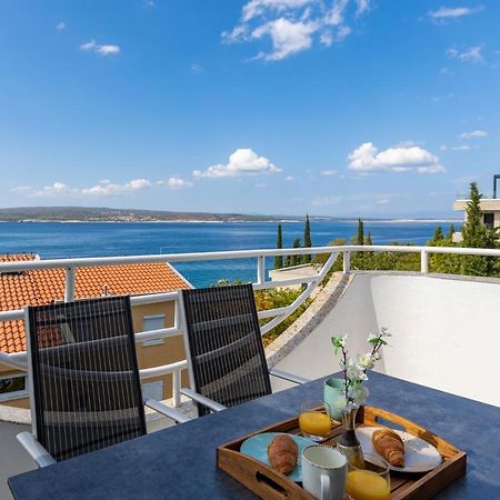 Apartment Forever Selce Εξωτερικό φωτογραφία