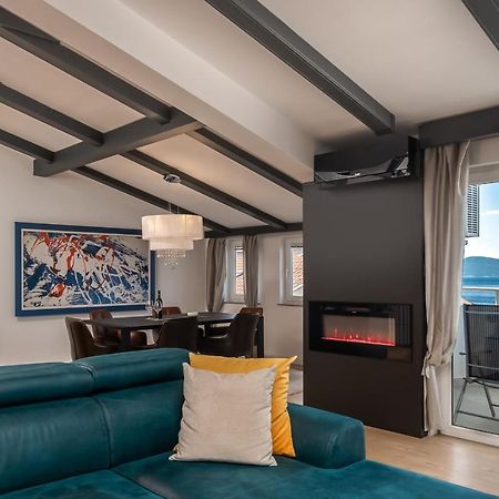 Apartment Forever Selce Εξωτερικό φωτογραφία