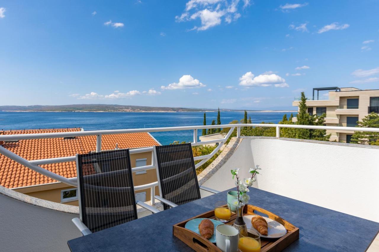 Apartment Forever Selce Εξωτερικό φωτογραφία