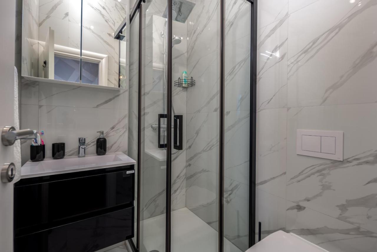 Apartment Forever Selce Εξωτερικό φωτογραφία