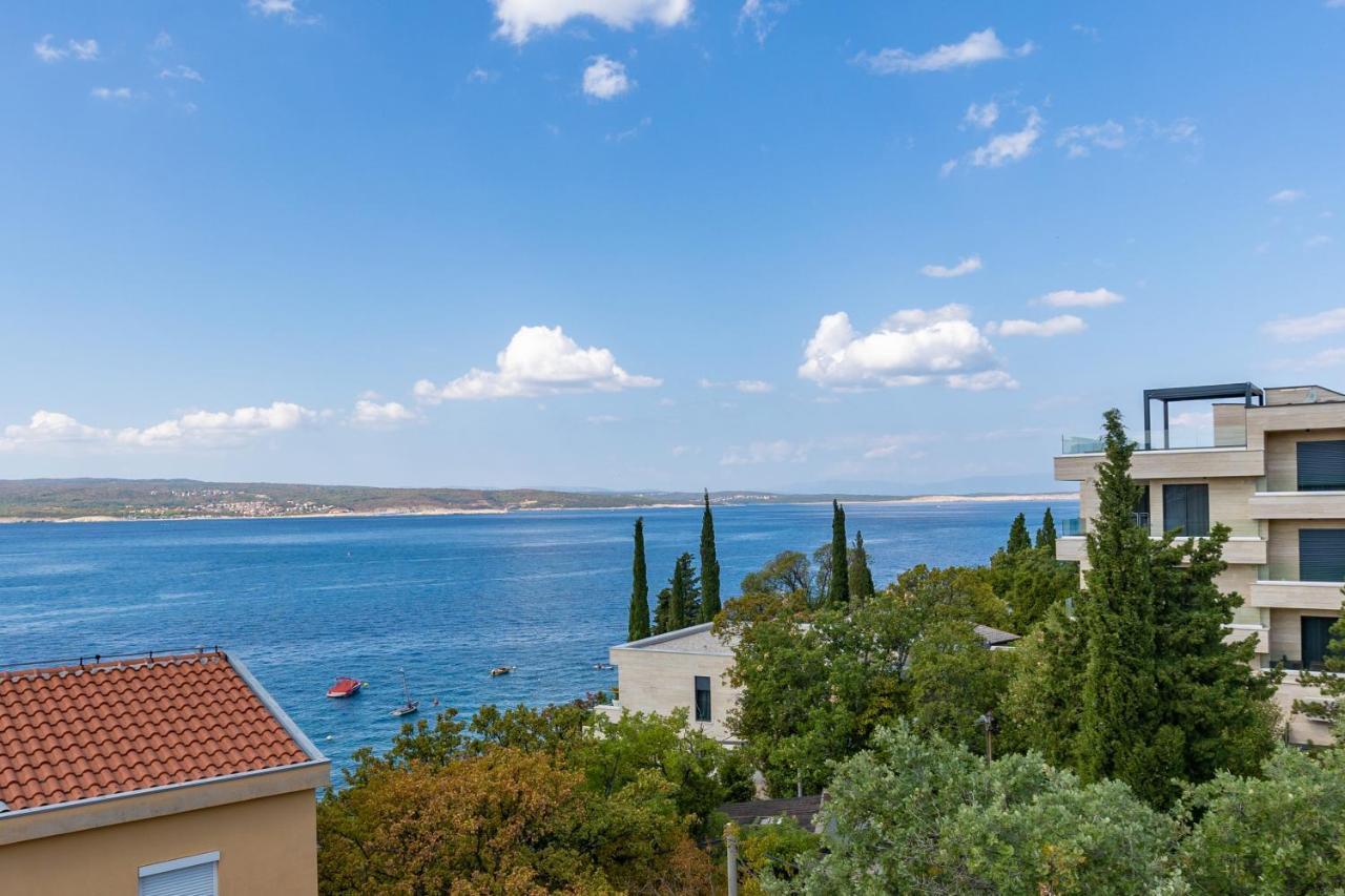 Apartment Forever Selce Εξωτερικό φωτογραφία