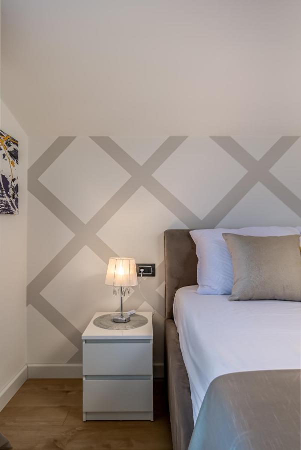 Apartment Forever Selce Εξωτερικό φωτογραφία