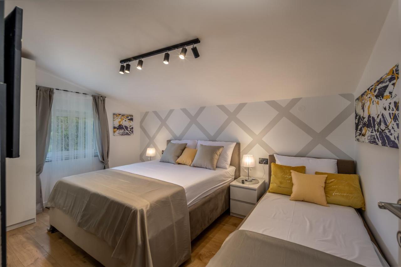 Apartment Forever Selce Εξωτερικό φωτογραφία