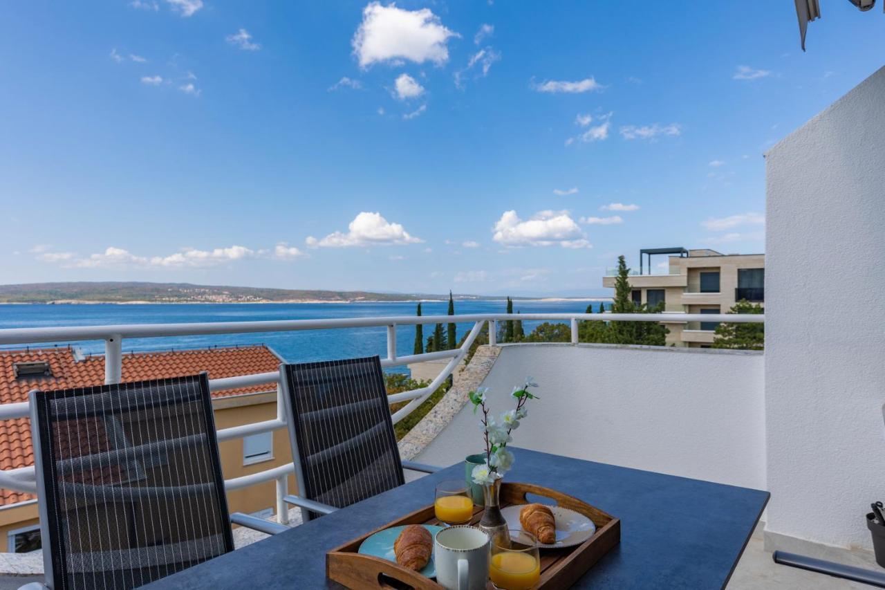 Apartment Forever Selce Εξωτερικό φωτογραφία
