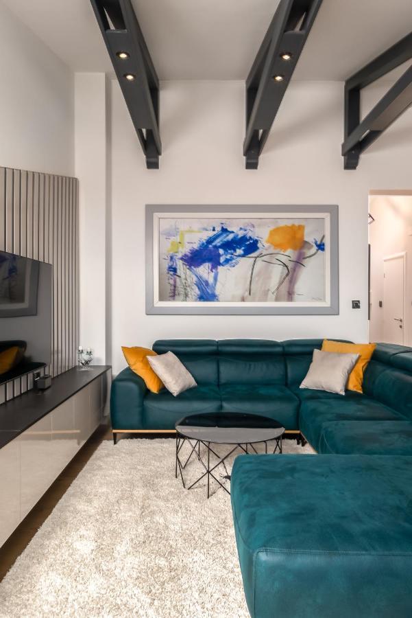 Apartment Forever Selce Εξωτερικό φωτογραφία