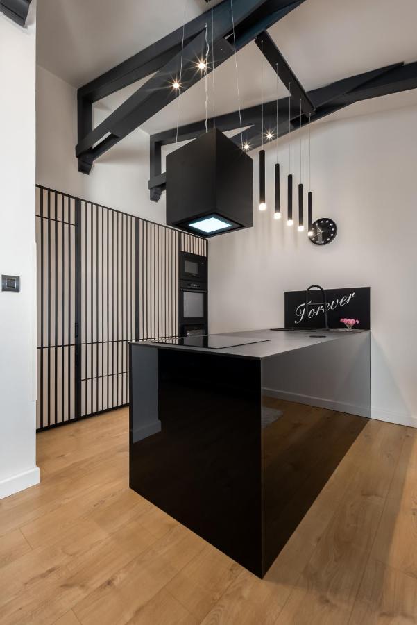 Apartment Forever Selce Εξωτερικό φωτογραφία