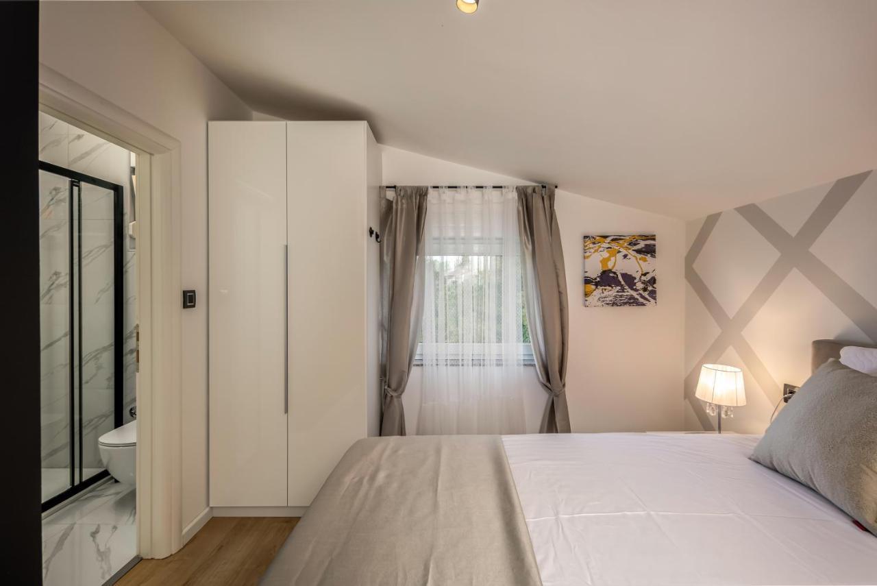 Apartment Forever Selce Εξωτερικό φωτογραφία