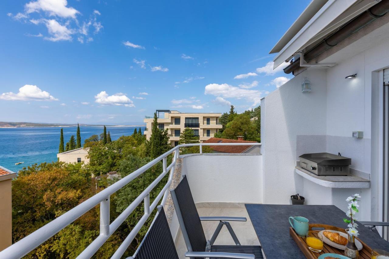 Apartment Forever Selce Εξωτερικό φωτογραφία