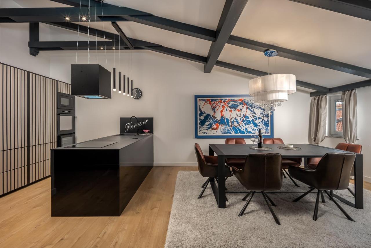 Apartment Forever Selce Εξωτερικό φωτογραφία