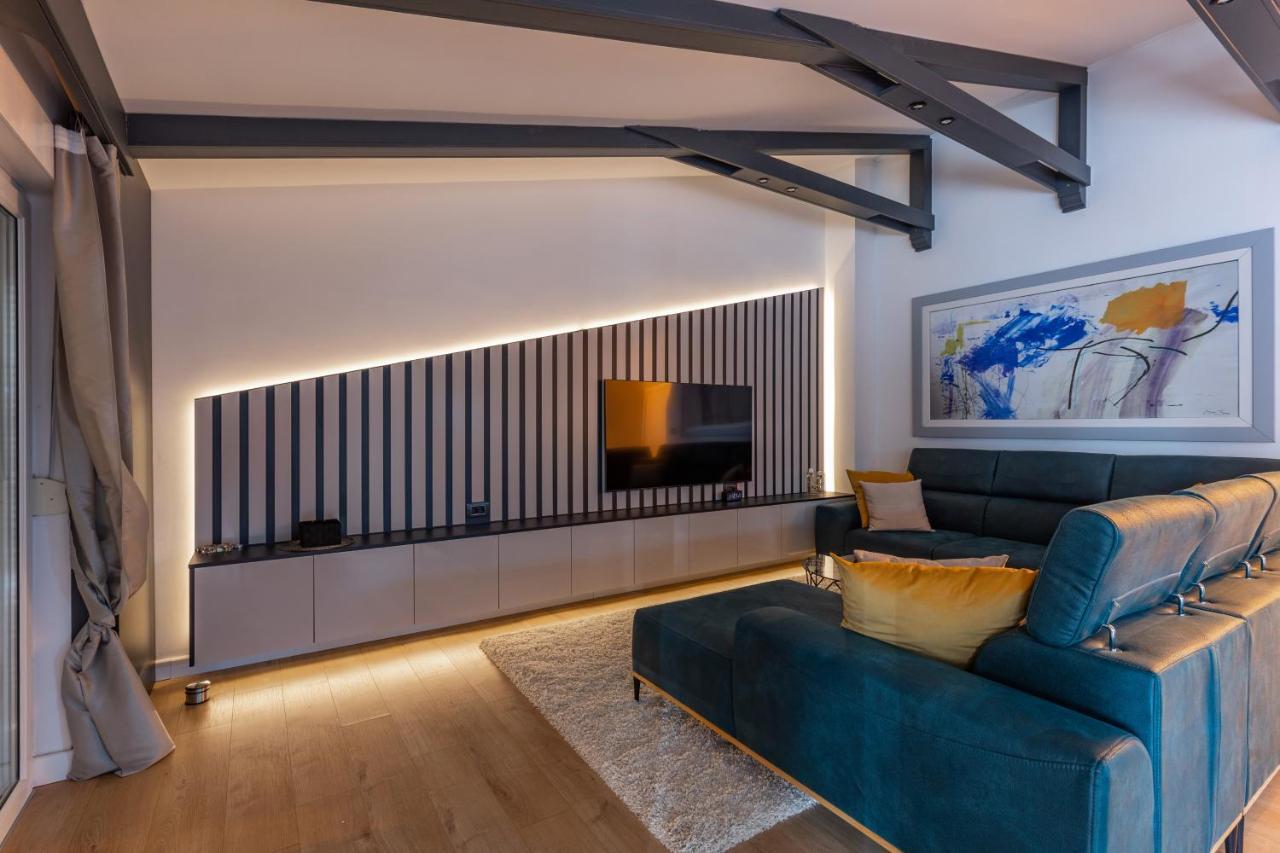 Apartment Forever Selce Εξωτερικό φωτογραφία