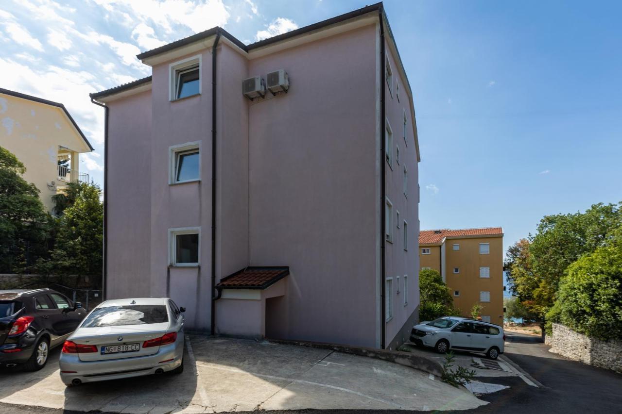 Apartment Forever Selce Εξωτερικό φωτογραφία