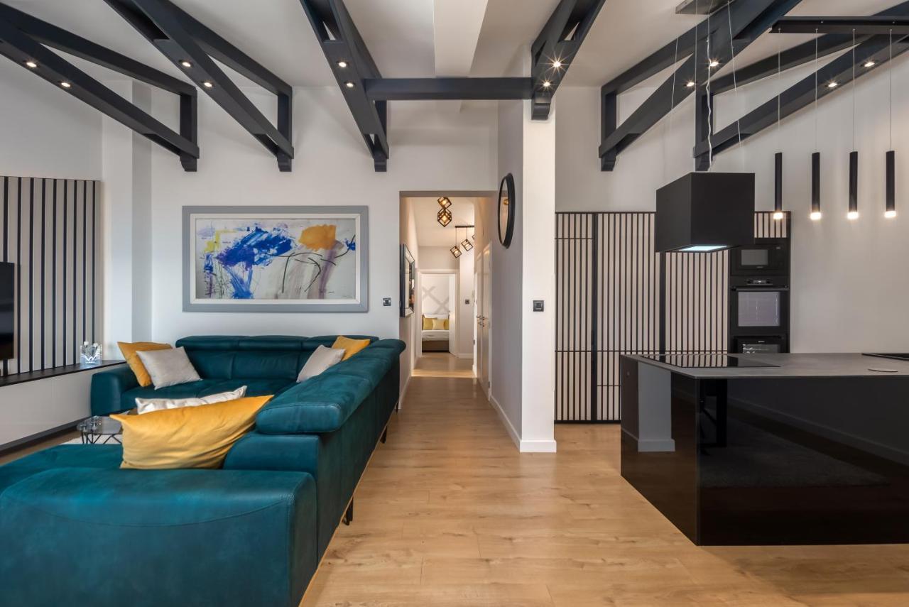 Apartment Forever Selce Εξωτερικό φωτογραφία