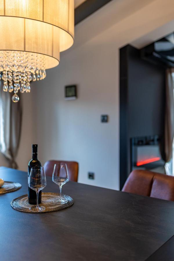 Apartment Forever Selce Εξωτερικό φωτογραφία