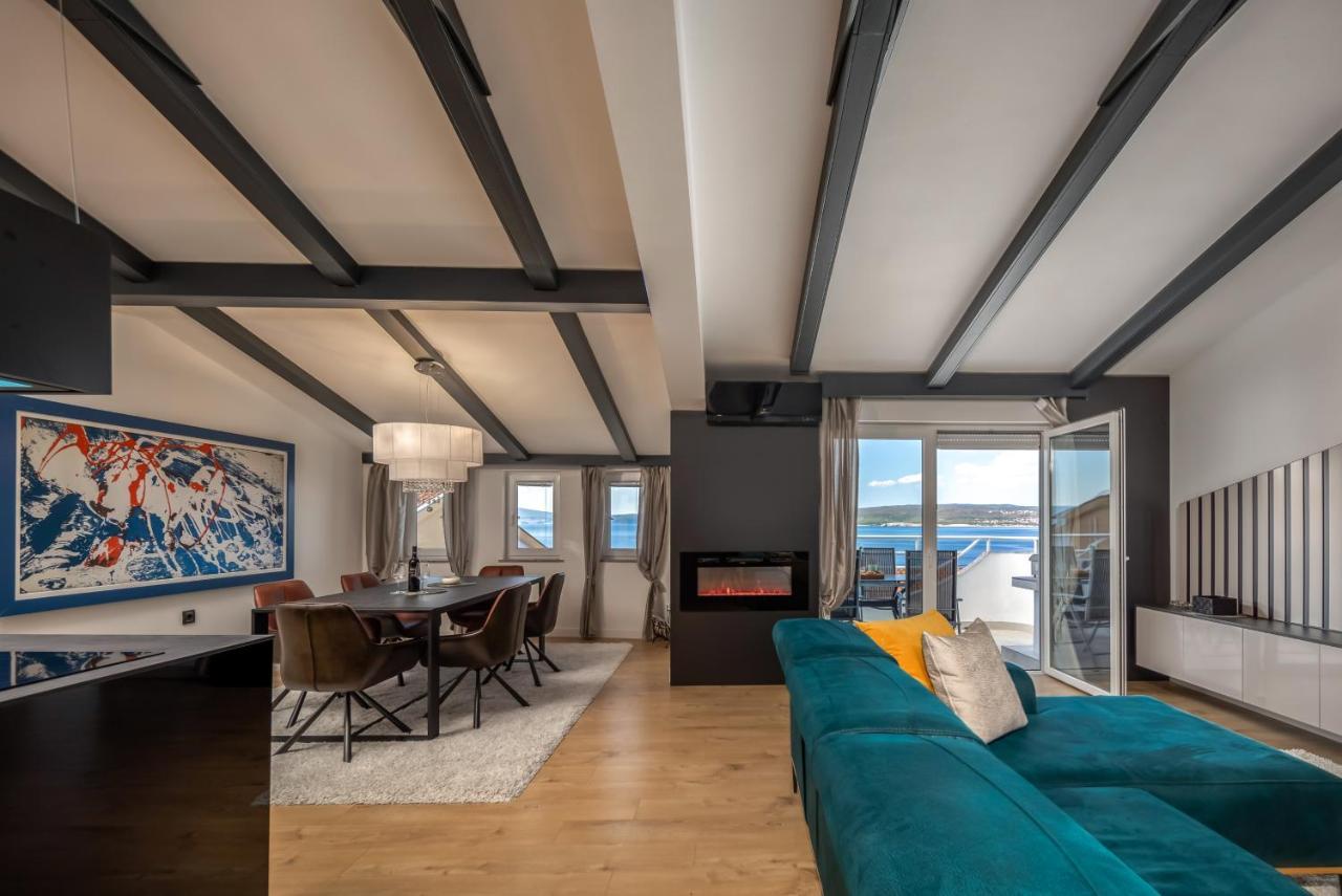 Apartment Forever Selce Εξωτερικό φωτογραφία
