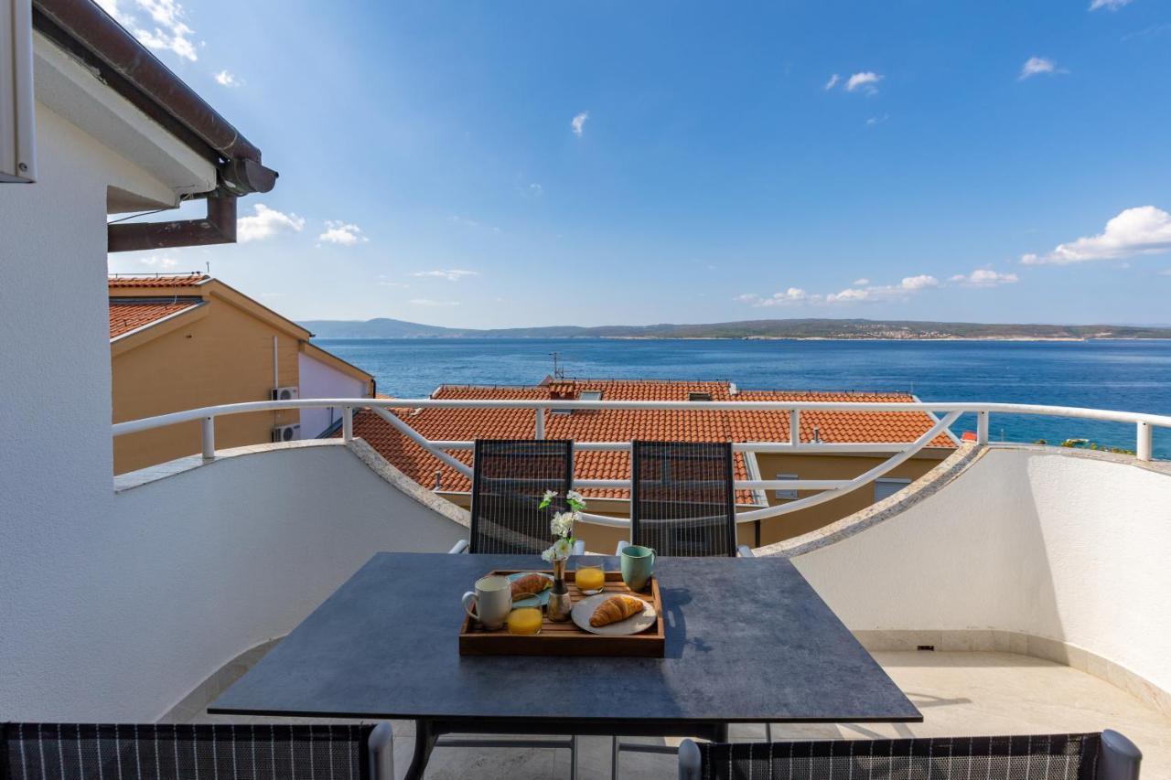 Apartment Forever Selce Εξωτερικό φωτογραφία