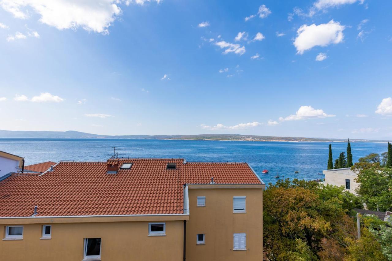 Apartment Forever Selce Εξωτερικό φωτογραφία