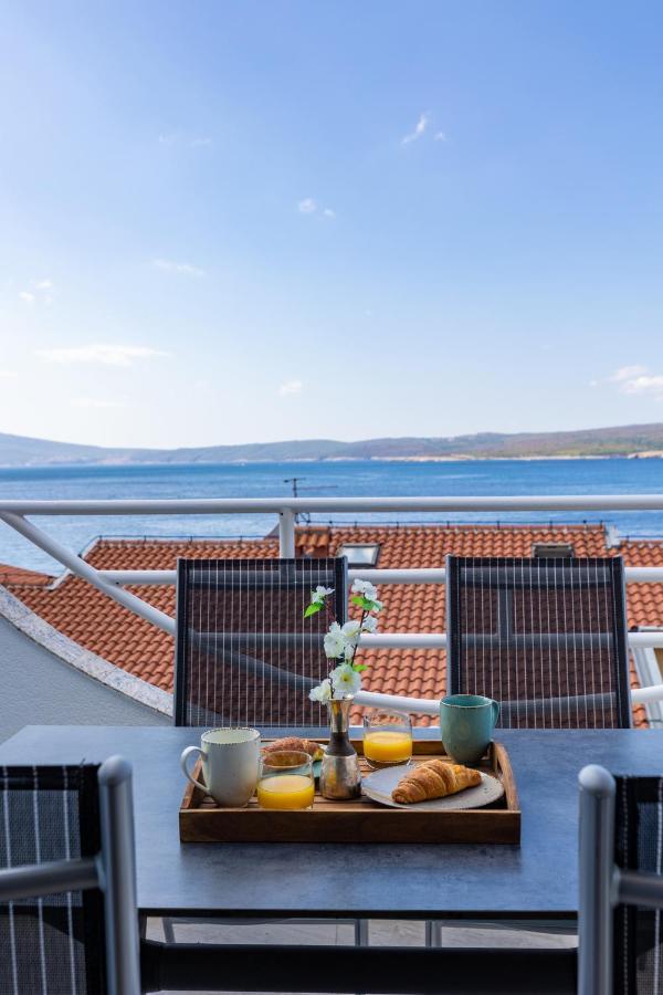Apartment Forever Selce Εξωτερικό φωτογραφία