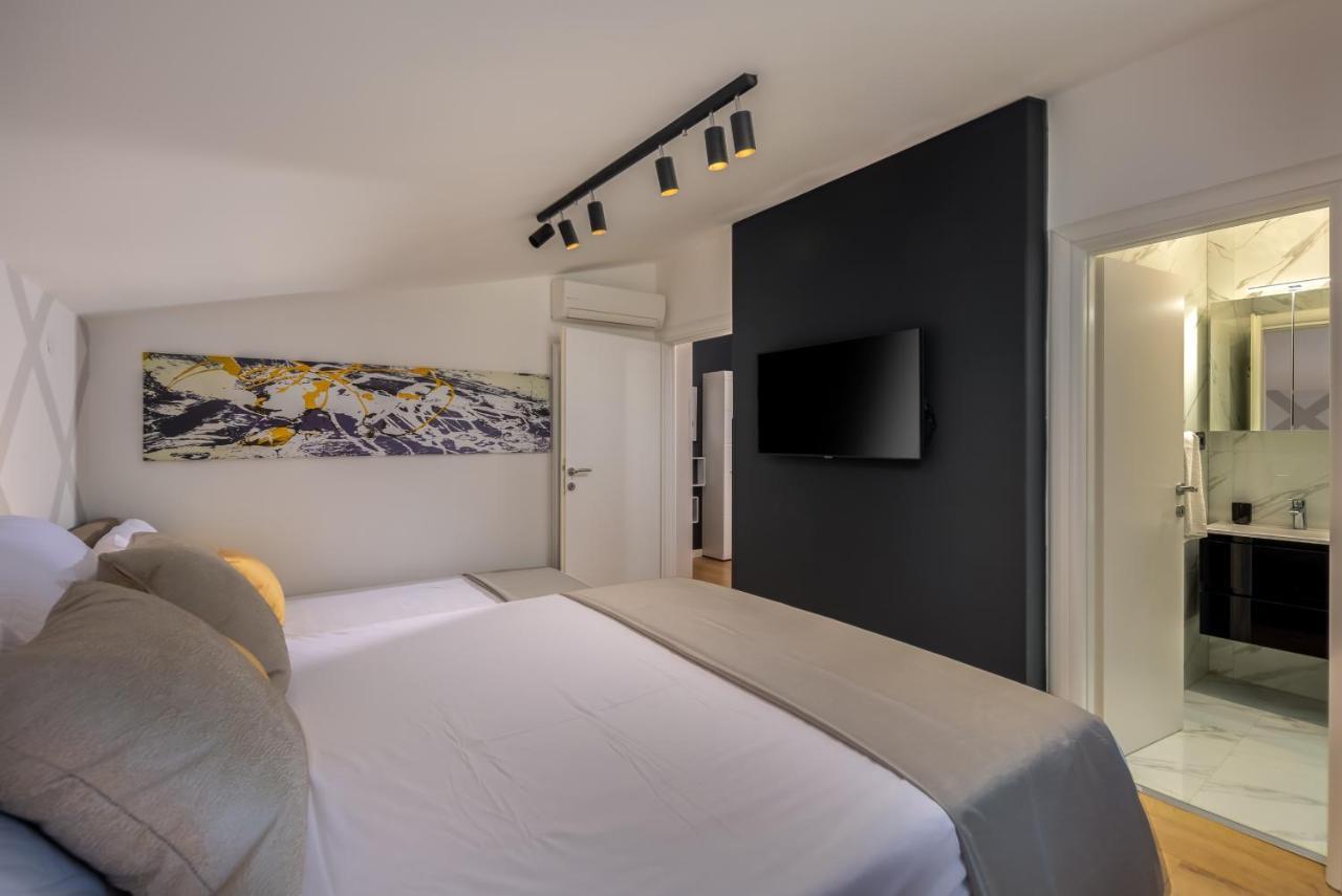 Apartment Forever Selce Εξωτερικό φωτογραφία