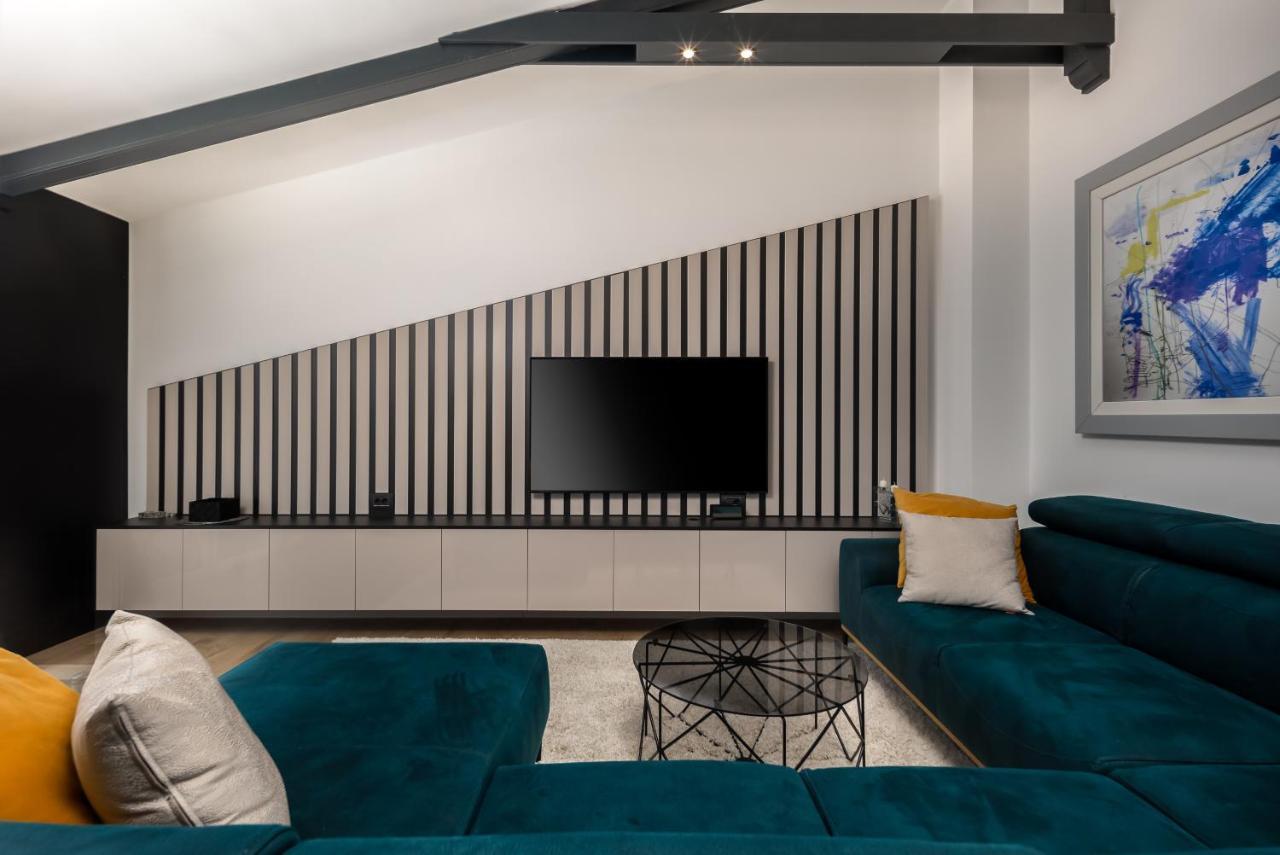 Apartment Forever Selce Εξωτερικό φωτογραφία