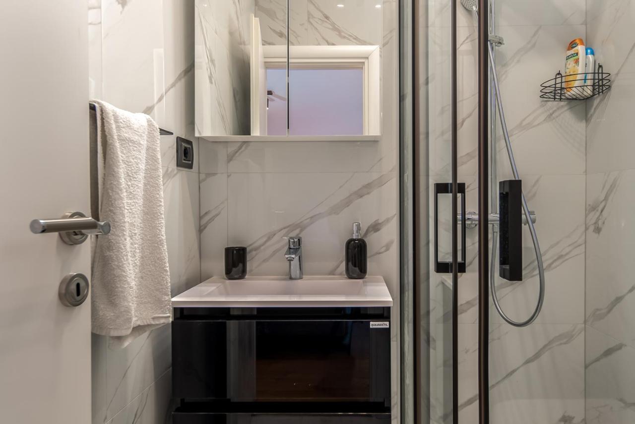 Apartment Forever Selce Εξωτερικό φωτογραφία