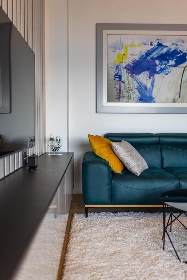 Apartment Forever Selce Εξωτερικό φωτογραφία