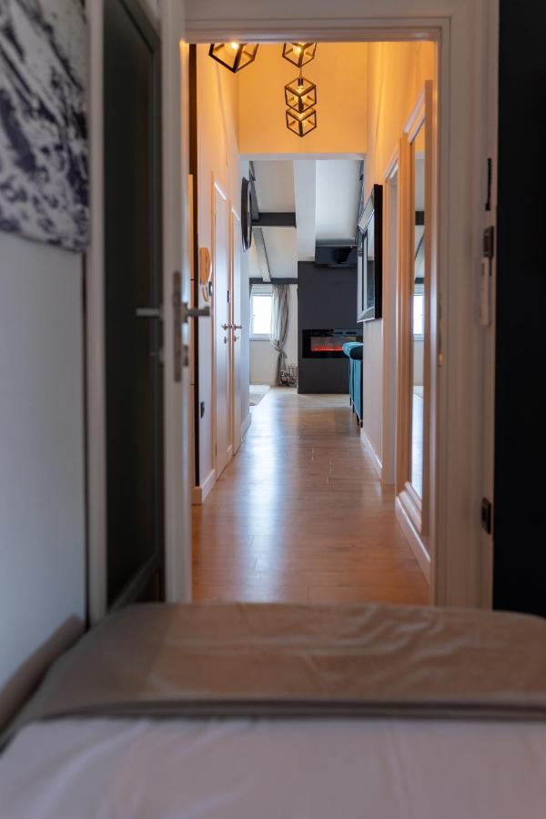 Apartment Forever Selce Εξωτερικό φωτογραφία