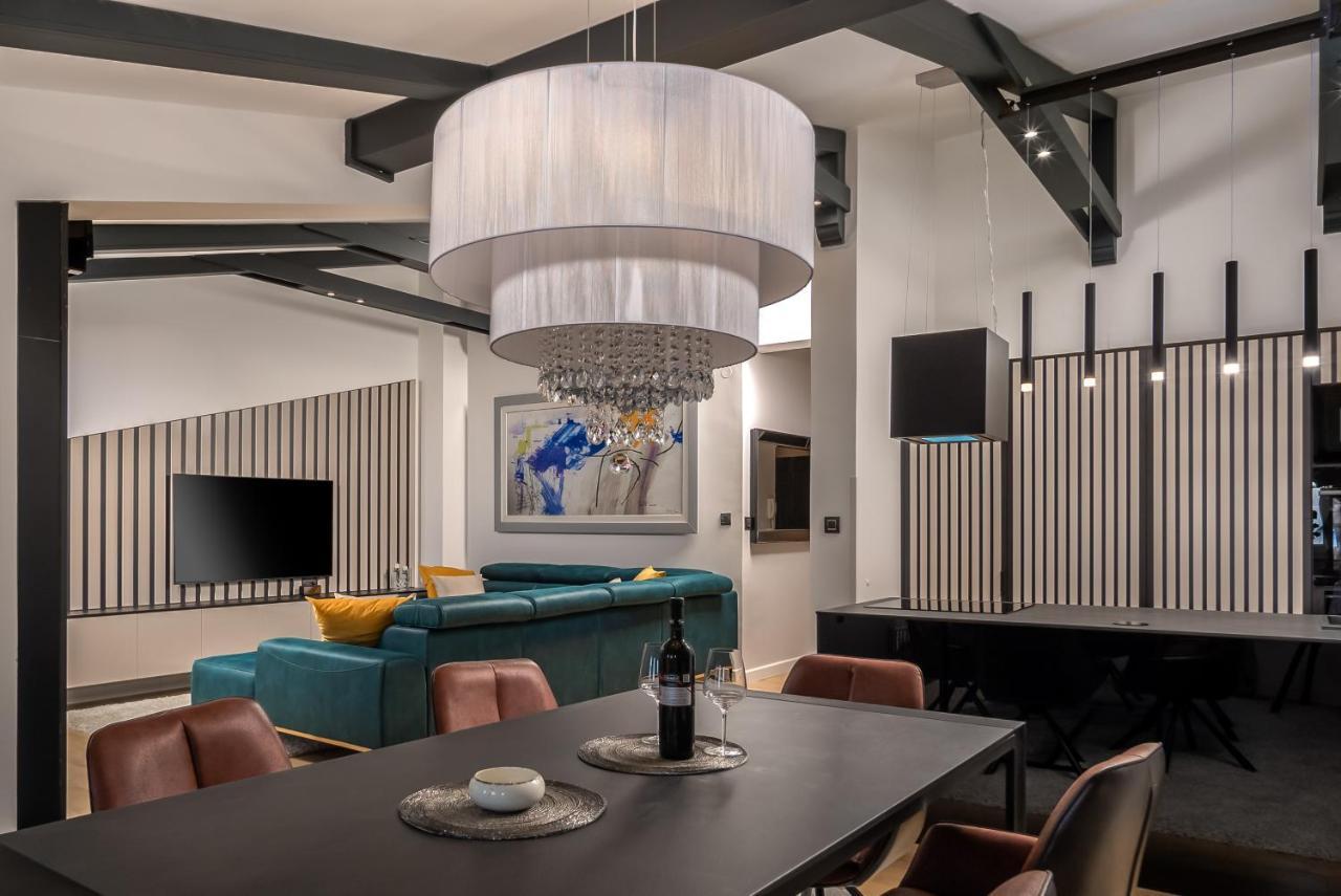 Apartment Forever Selce Εξωτερικό φωτογραφία