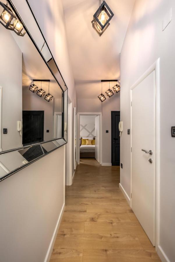 Apartment Forever Selce Εξωτερικό φωτογραφία