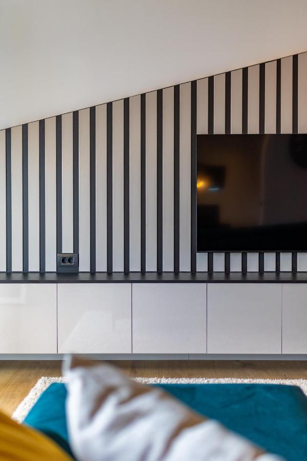 Apartment Forever Selce Εξωτερικό φωτογραφία