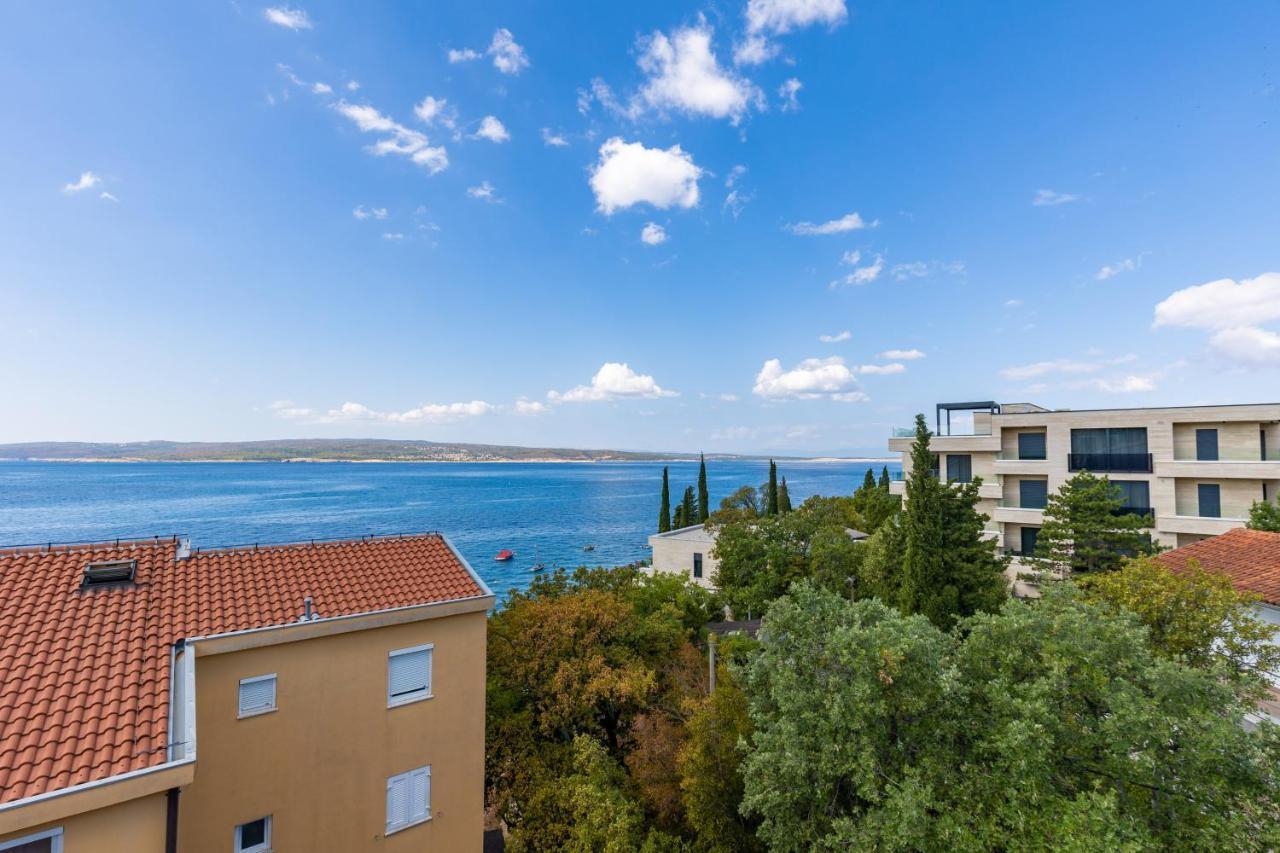 Apartment Forever Selce Εξωτερικό φωτογραφία